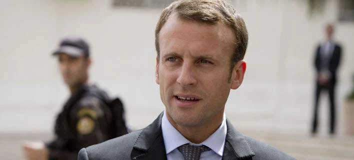 Ιταλία: Κανονικά η συνάντηση Μακρόν με Κόντε – Επεσαν οι τόνοι ανάμεσα στις δυο χώρες